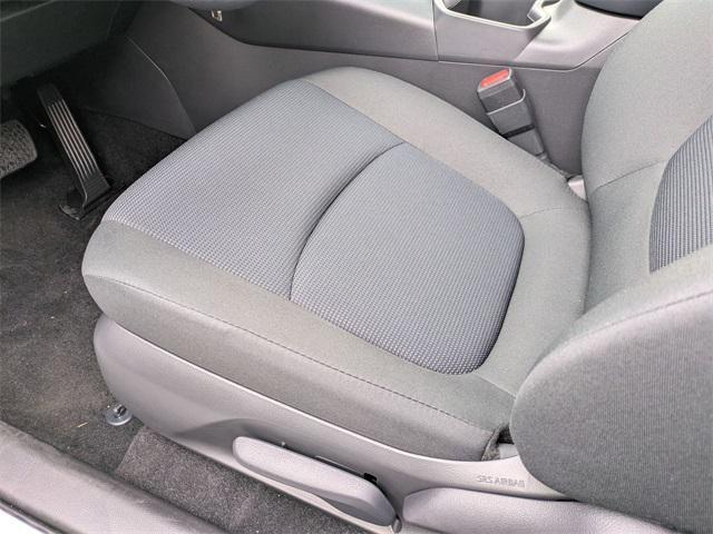 Photo of 2025 Ice Toyota RAV4 Hybrid
