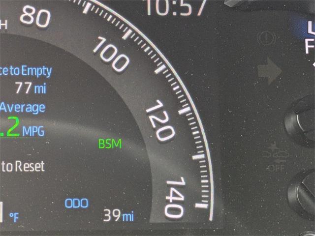 Photo of 2025 Ice Toyota RAV4 Hybrid