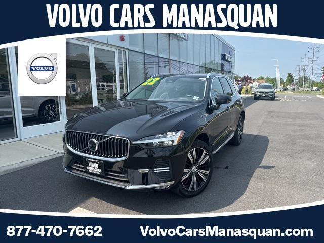 2022 Volvo XC60