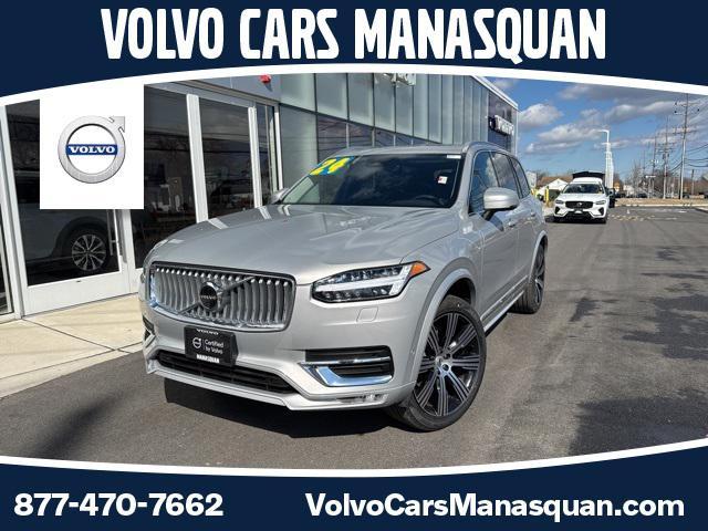 2024 Volvo XC90