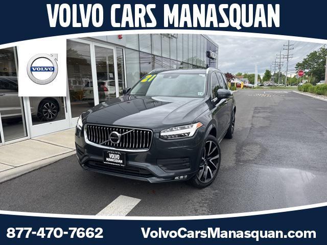 2021 Volvo XC90