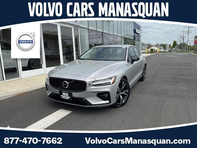 2024 Volvo S60