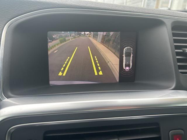 Photo of 2018 Osmium Grey Metallic Volvo S60 Inscription