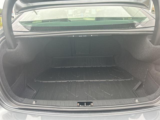 Photo of 2018 Osmium Grey Metallic Volvo S60 Inscription