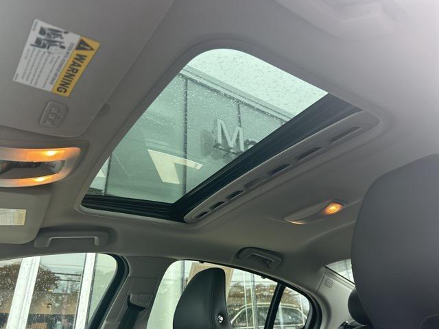 Photo of 2018 Osmium Grey Metallic Volvo S60 Inscription