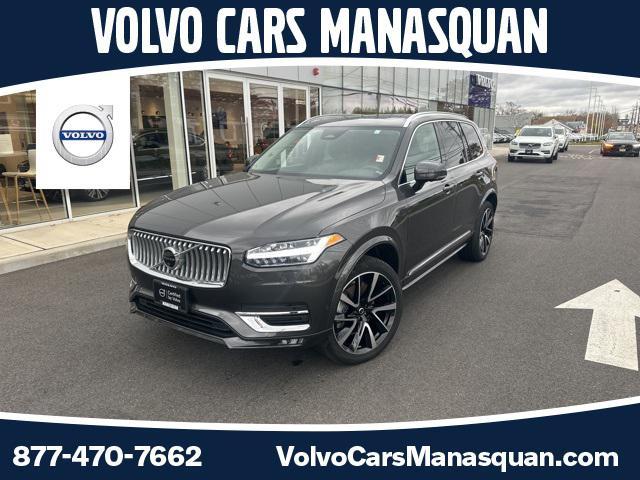 2024 Volvo XC90