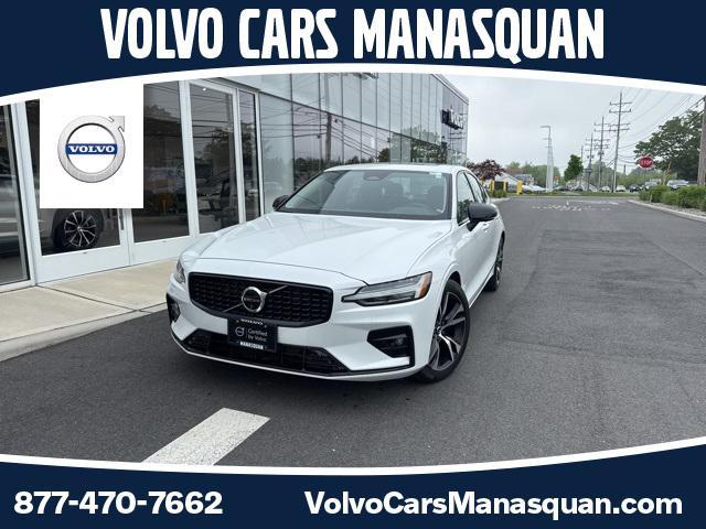 2024 Volvo S60