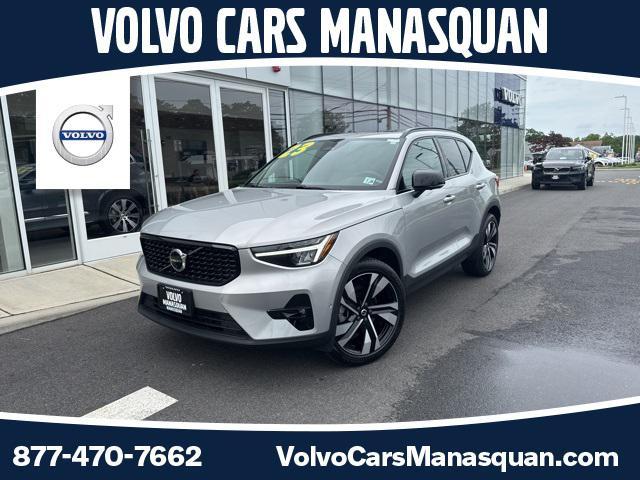 2023 Volvo XC40