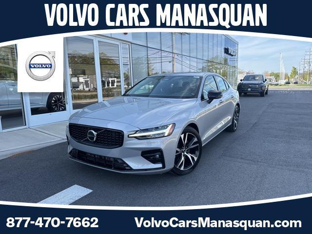 2024 Volvo S60