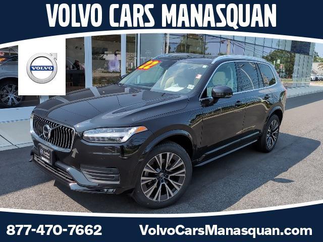 2022 Volvo XC90