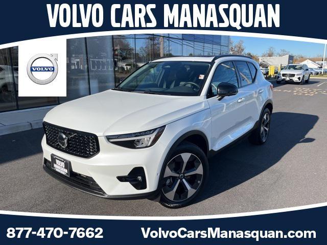 2024 Volvo XC40