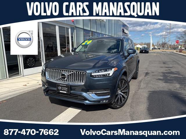 2024 Volvo XC90