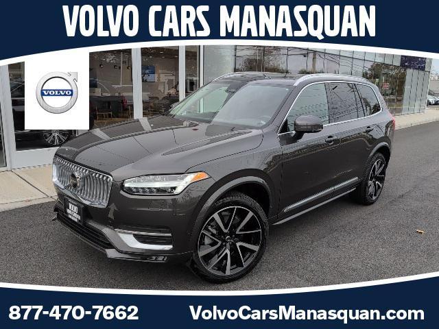 2024 Volvo XC90