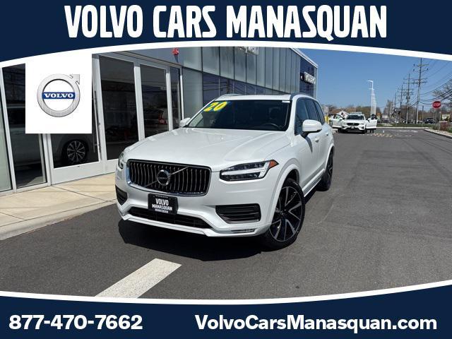 2020 Volvo XC90