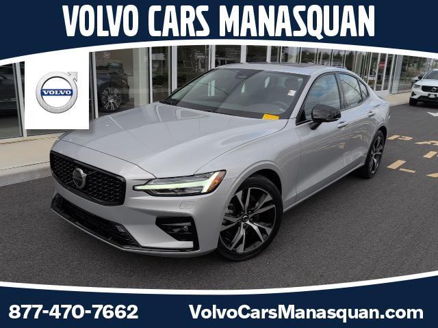 2024 Volvo S60