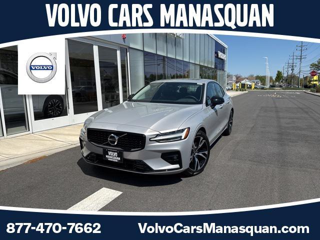 2024 Volvo S60