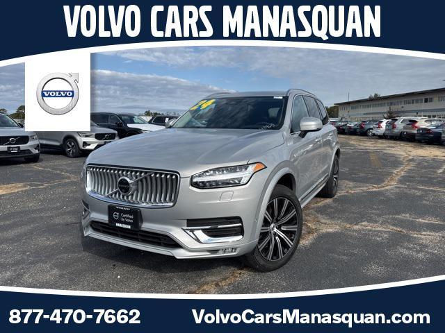 2024 Volvo XC90