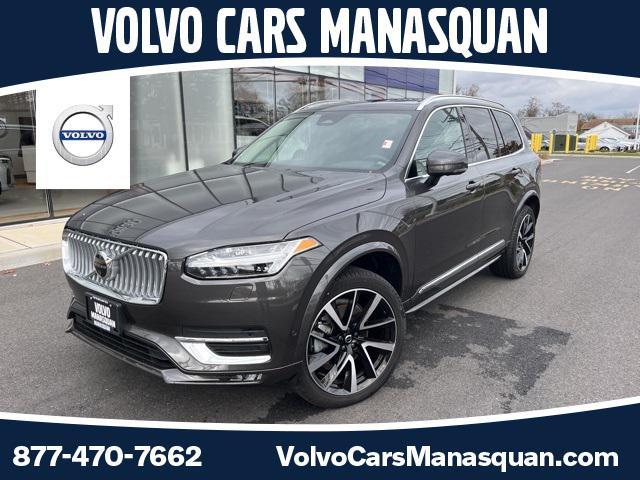 2024 Volvo XC90