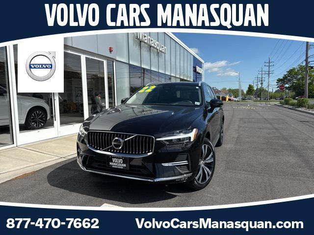 2022 Volvo XC60
