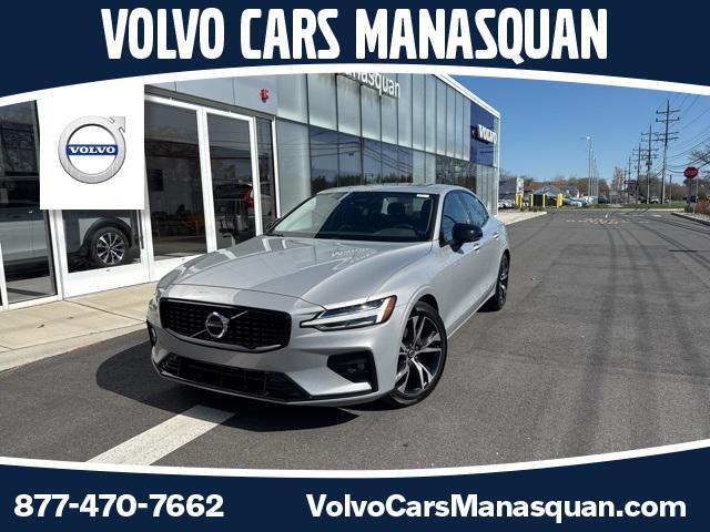2024 Volvo S60