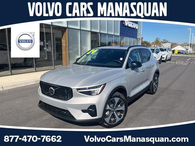 2024 Volvo XC40