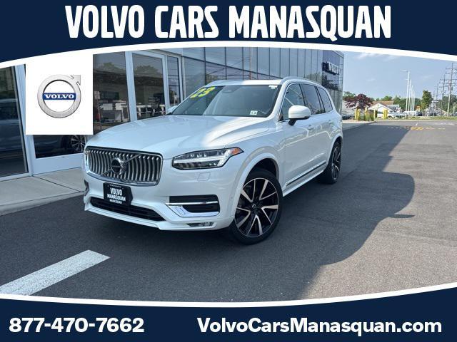 2023 Volvo XC90