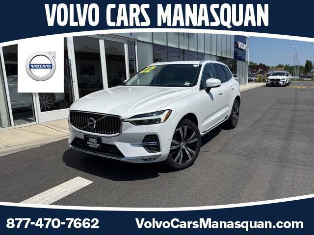 2022 Volvo XC60