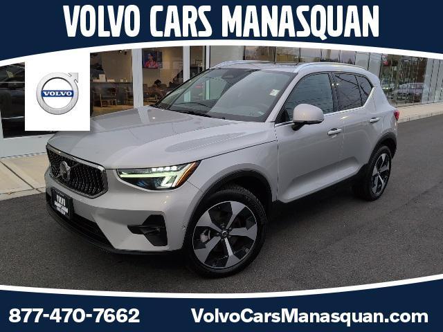 2024 Volvo XC40