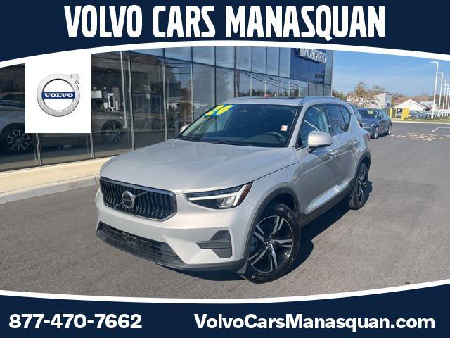 2024 Volvo XC40