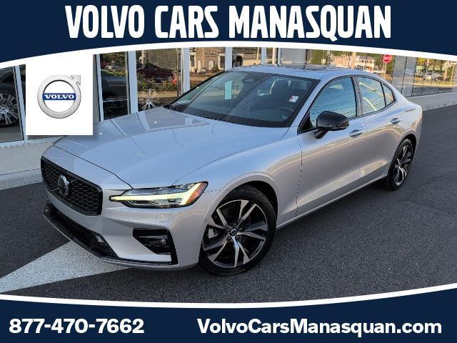 2024 Volvo S60