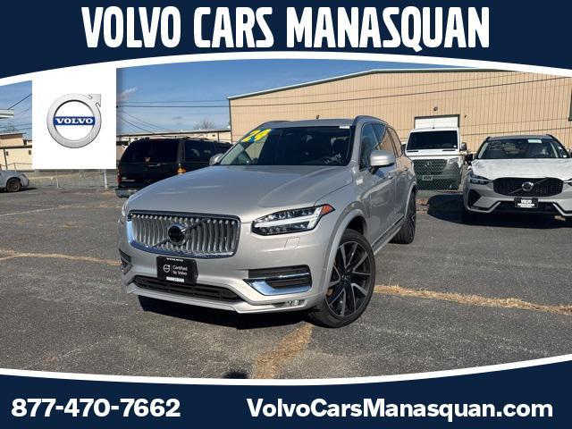 2024 Volvo XC90