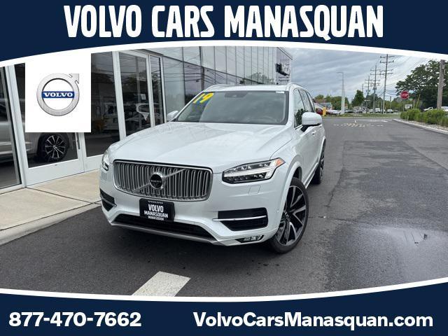 2019 Volvo XC90