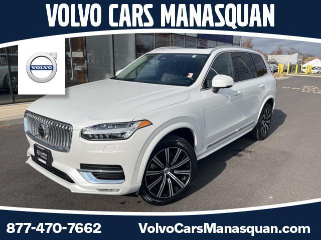 2024 Volvo XC90