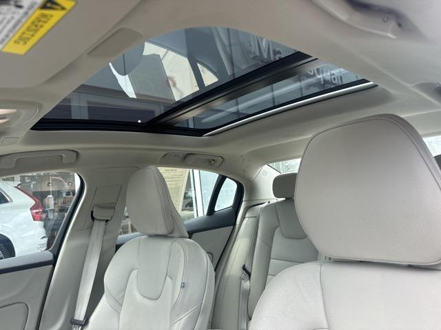 Photo of 2024 Denim Blue Volvo S60