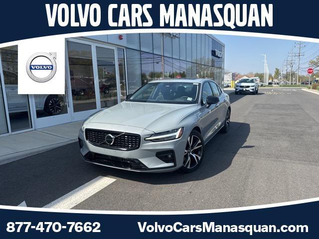 2024 Volvo S60