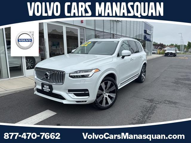 2022 Volvo XC90