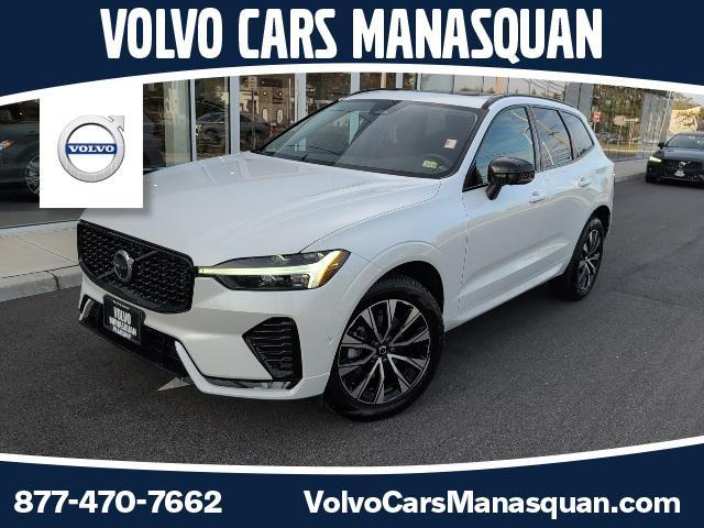 2024 Volvo XC60