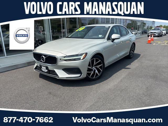 2020 Volvo S60