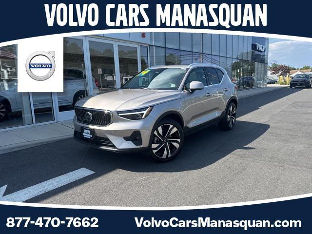 2024 Volvo XC40