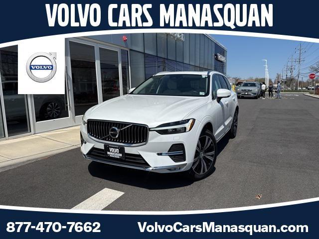 2022 Volvo XC60