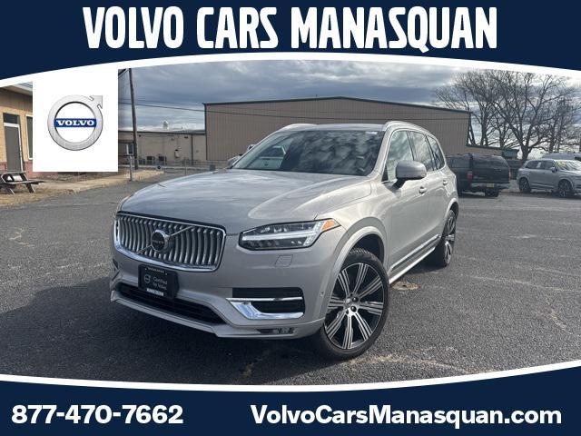 2024 Volvo XC90