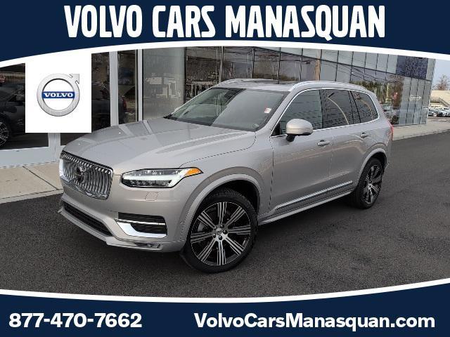 2024 Volvo XC90