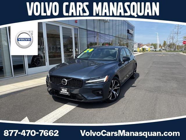 2024 Volvo S60