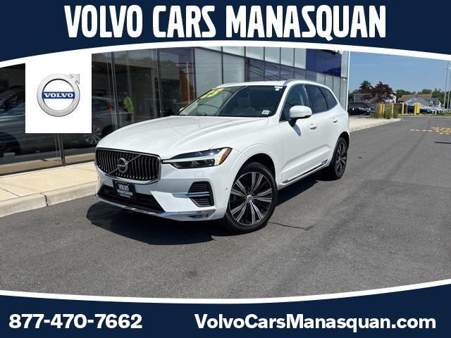 2023 Volvo XC60