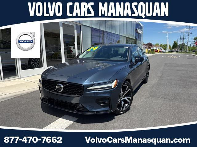 2024 Volvo S60