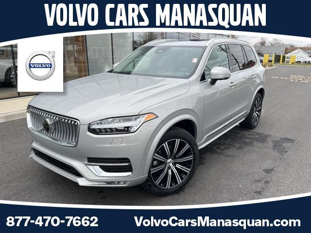 2024 Volvo XC90