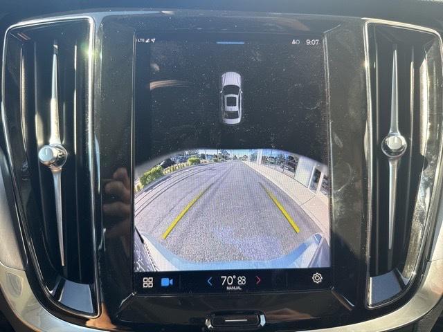 Photo of 2024 Thunder Gray Volvo S60