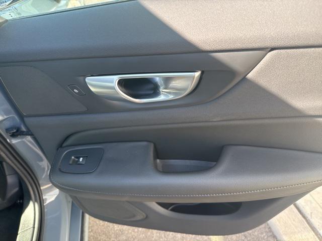 Photo of 2024 Thunder Gray Volvo S60