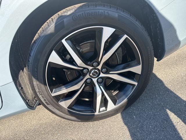 Photo of 2024 Thunder Gray Volvo S60