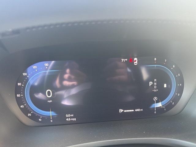 Photo of 2024 Thunder Gray Volvo S60